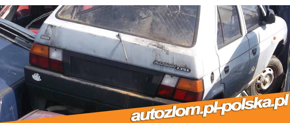 Skup aut Ostrołęka,złomowanie Ostrołęka, skupaut-zlomowanie.pl